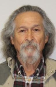 James Edward Jimenez a registered  of Idaho