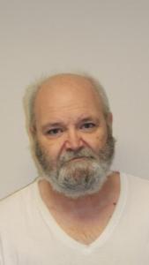 John Stephen Simonson a registered Sex Offender of Idaho