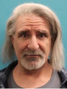 Charles Joseph Gordon a registered Sex Offender of Idaho
