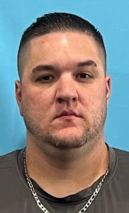 Jared Dane Bohman a registered Sex Offender of Idaho