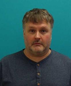 Christopher Roy Evans a registered Sex Offender of Idaho