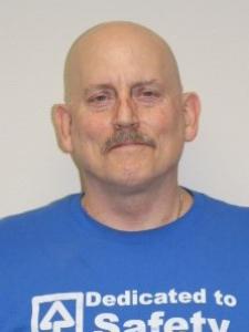 George W Shumway a registered Sex Offender of Idaho