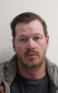 David Travis Goodwin a registered Sex Offender of Idaho