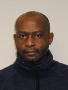 William Ngoy Mukendi a registered  of Idaho