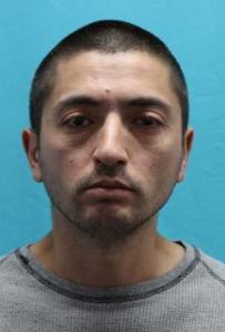 Brad Lee Jaquez a registered Sex Offender of Idaho