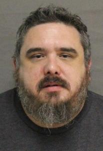 Andrew Michael Estrada a registered Offender of Washington