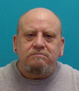 Danny Neal Hemmert a registered Sex Offender of Idaho