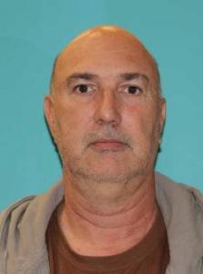 Daniel Dean Johnston a registered Sex Offender of Idaho