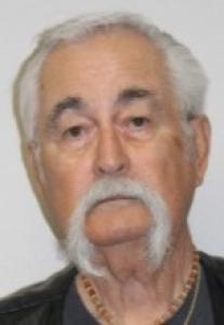 Paul Douglas Hatten a registered Sex Offender of Idaho