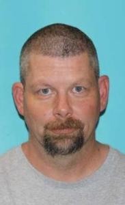 Clinton John Hampton a registered Sex Offender of Idaho