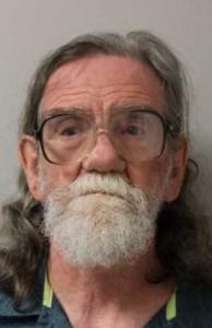 Richard Fred Mace a registered Sex Offender of Idaho
