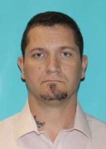 Robert Jack Lavin a registered  of Idaho