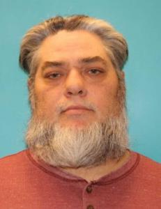 Kelly Adam Morgan a registered Sex Offender of Idaho