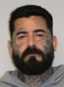 Juan Ramon Berber a registered Sex Offender of Idaho