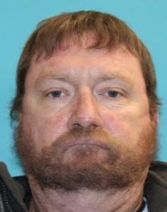 Donald Melvin Hensley a registered Sex Offender of Idaho