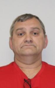 William Robert Frazier a registered Sex Offender of Idaho
