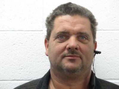 Daniel Robert Freeman a registered Sex Offender of Idaho