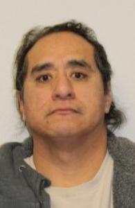 Ferrin Lewis a registered Sex Offender of Idaho