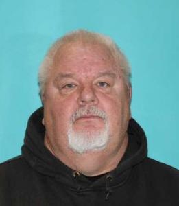 Verlin Glen Gibson a registered Sex Offender of Idaho