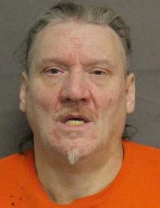 Edwin Ray Twitchell a registered Sex Offender of Idaho