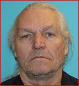 Kelly Allen Pryor a registered Sex Offender of Idaho