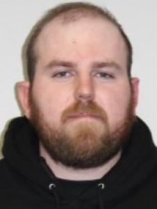 Toby Brandon Spredemann a registered  of Idaho