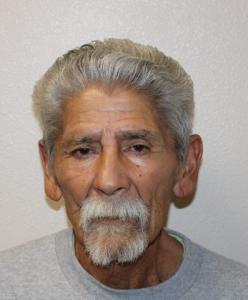 Nicolas Lopez Prieto a registered Sex Offender of Idaho
