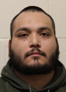Jose A Huerta-garcia a registered Sex Offender of Idaho