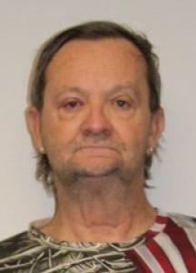 William Martin Sartain a registered Sex Offender of Idaho