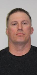 Shane Erick Crawford a registered Sex Offender of Idaho