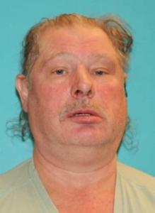 David Saxton a registered Sex Offender of Idaho