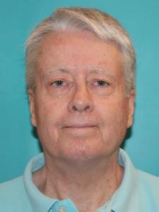 Dennis Joseph Burke a registered Sex Offender of Idaho