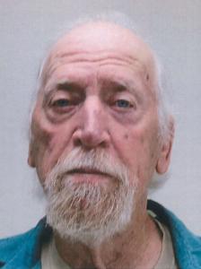 Roland Joseph Paquin a registered Sex Offender of Idaho