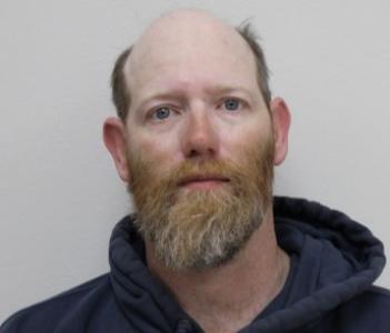 Jason Dean Reed a registered Sex Offender of Idaho