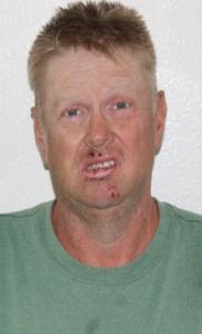 Ray Clyde Banks a registered Sex Offender of Idaho