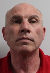John Robert Graham a registered Sex Offender of Idaho