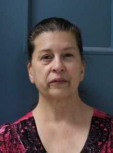 Kathi Louise Turner a registered  of Idaho