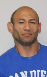 Javier Trujillo Tellez a registered Sex Offender of Idaho