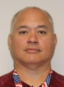 Allan Kalani Gilbert a registered Sex Offender of Idaho