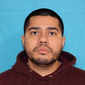 Oscar R Moreno a registered Sex Offender of Idaho