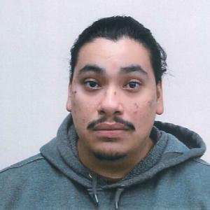 Manuel Alejandro Ramirez a registered Sex Offender of Idaho