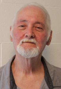 Martin Dean Baker a registered Sex Offender of Idaho