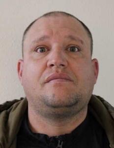 Joshua Malachi Dalton a registered Sex Offender of Idaho