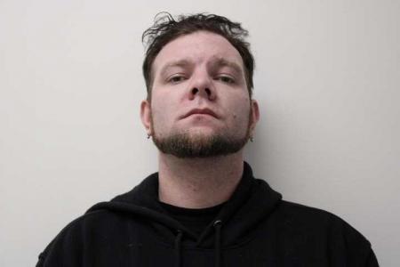 Christopher Joseph Smith a registered Sex Offender of Idaho