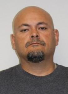 Victor Hernandez a registered  of Idaho