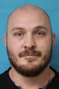 Travis Blake Critchfield a registered Sex Offender of Idaho