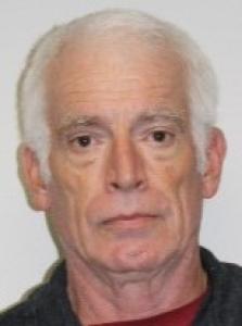 Ronald Dean Warr a registered Sex Offender of Idaho