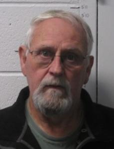 Kenny David Corsi a registered Sex Offender of Idaho