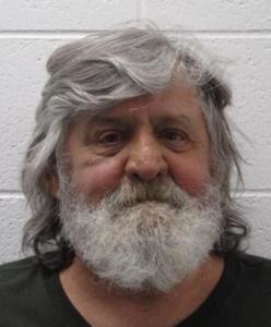 Jeffards Roy Byington a registered Sex Offender of Idaho