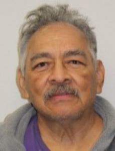 Alexander G Garcia a registered Sex Offender of Idaho